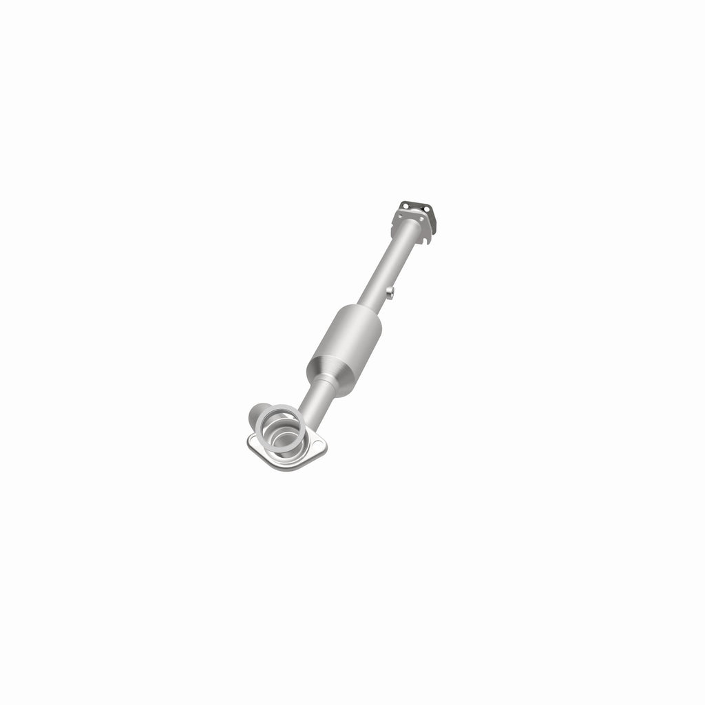 MagnaFlow Exhaust Products 23498 HM Grade Direct-Fit Catalytic Converter for Select Buick Regal, Chevrolet Lumina, Chevrolet Monte Carlo, Oldsmobile Cutlass Supreme, Pontiac Grand Prix