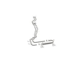 Load image into Gallery viewer, MagnaFlow Exhaust Products 16602 Sport Series Polished Cat-Back System for Select BMW M3