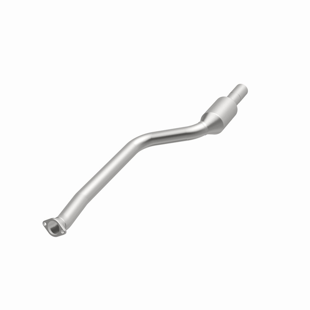 MagnaFlow Exhaust Products 5571765 California CARB Direct-Fit Catalytic Converter for Select BMW 325i, BMW 325xi, BMW 328i, BMW 328i xDrive, BMW 328xi, BMW 330i, BMW 330xi