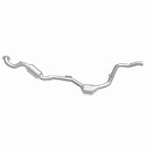 Load image into Gallery viewer, MagnaFlow Exhaust Products 447264 California CARB Direct-Fit Catalytic Converter for Select Mercedes-Benz ML430