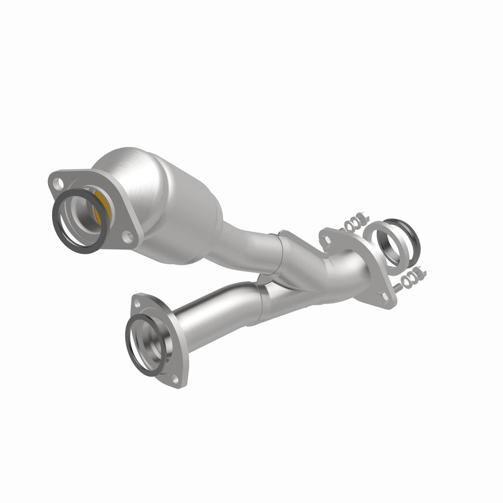 MagnaFlow Exhaust Products 444507 California CARB Direct-Fit Catalytic Converter for Select Lexus RX300