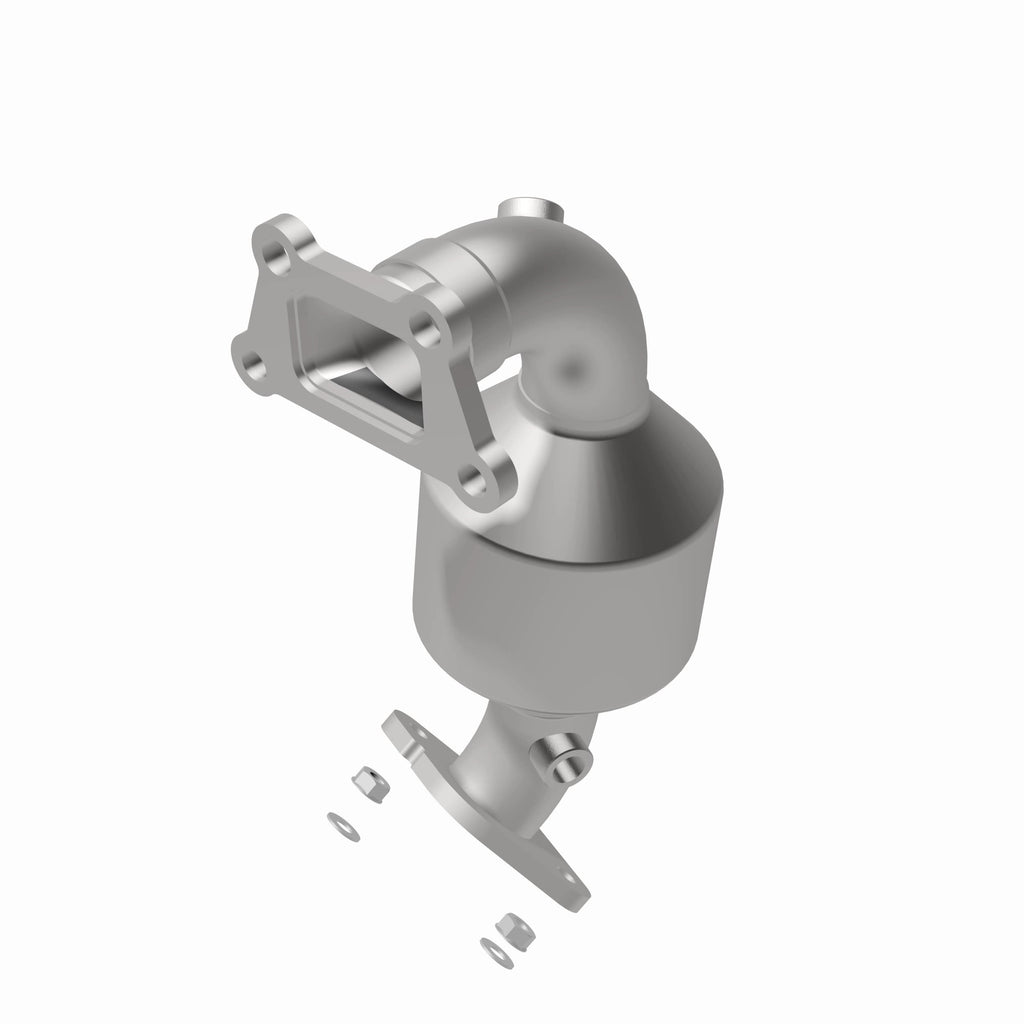 MagnaFlow Exhaust Products 52001 OEM Grade Direct-Fit Catalytic Converter for Select Buick LaCrosse, Cadillac XTS, Chevrolet Impala