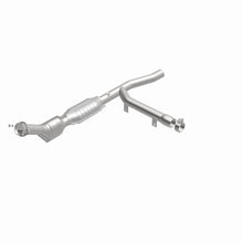 Load image into Gallery viewer, MagnaFlow Exhaust Products 447132 California CARB Direct-Fit Catalytic Converter for Select Ford F-150