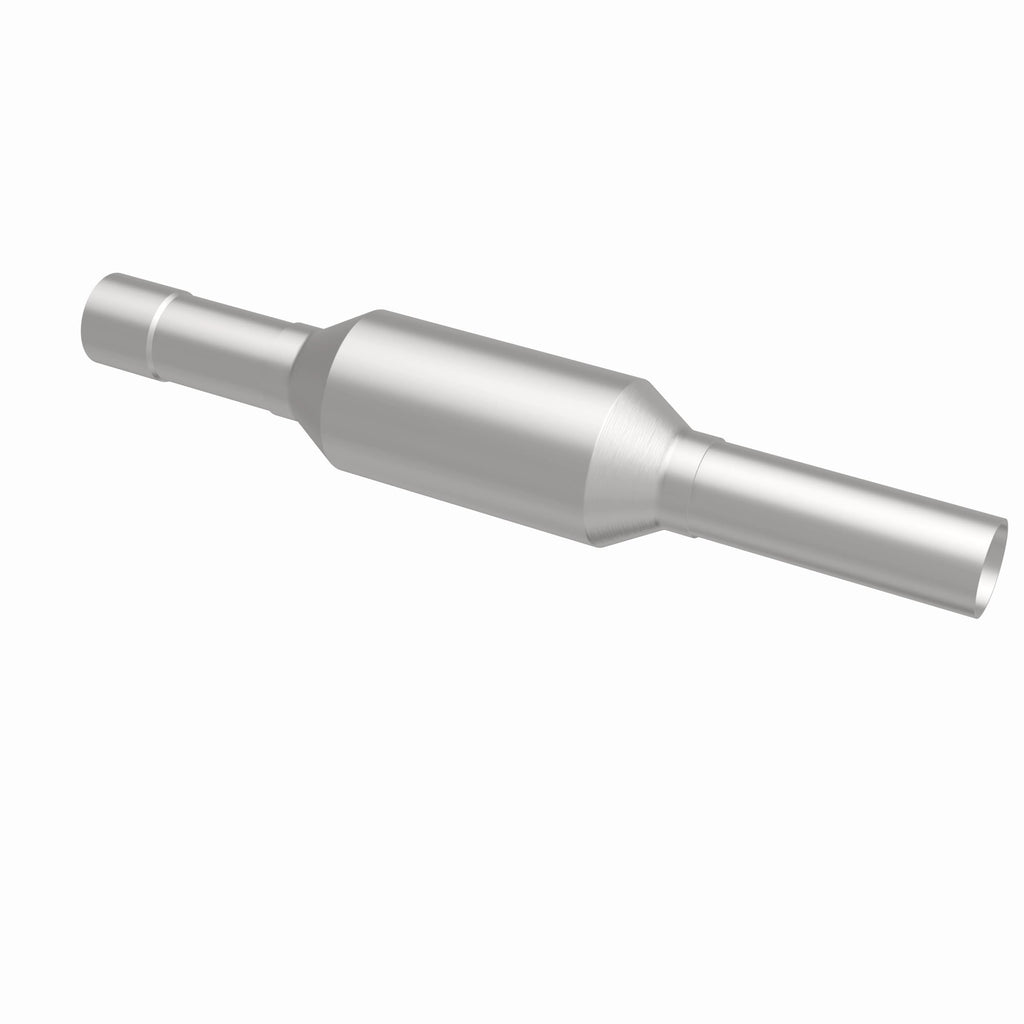 MagnaFlow Exhaust Products 23221 Standard Grade Direct-Fit Catalytic Converter for Select Jeep Cherokee, Jeep Grand Cherokee, Jeep Wrangler