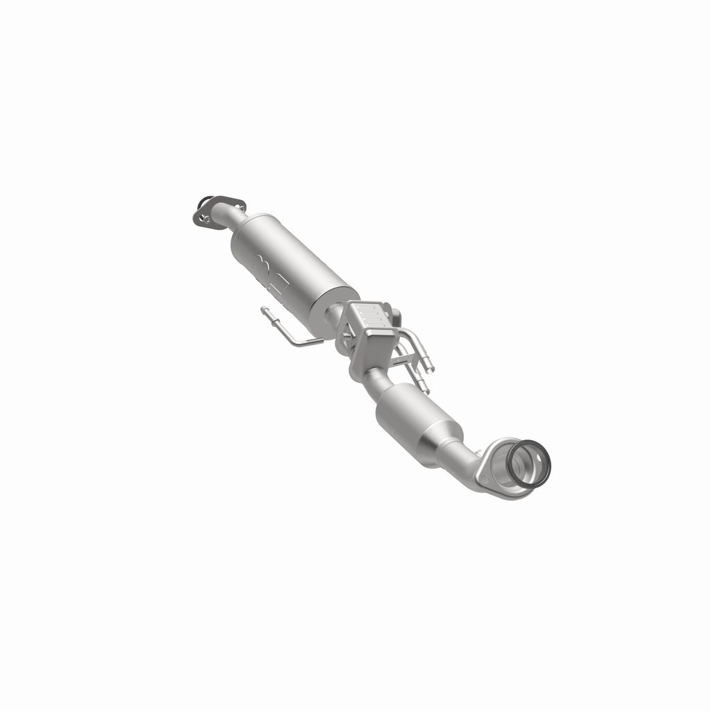 MagnaFlow Exhaust Products 280468 OEM Grade Direct-Fit Catalytic Converter for Select Toyota Prius, Toyota Prius AWD-e, Toyota Prius Prime