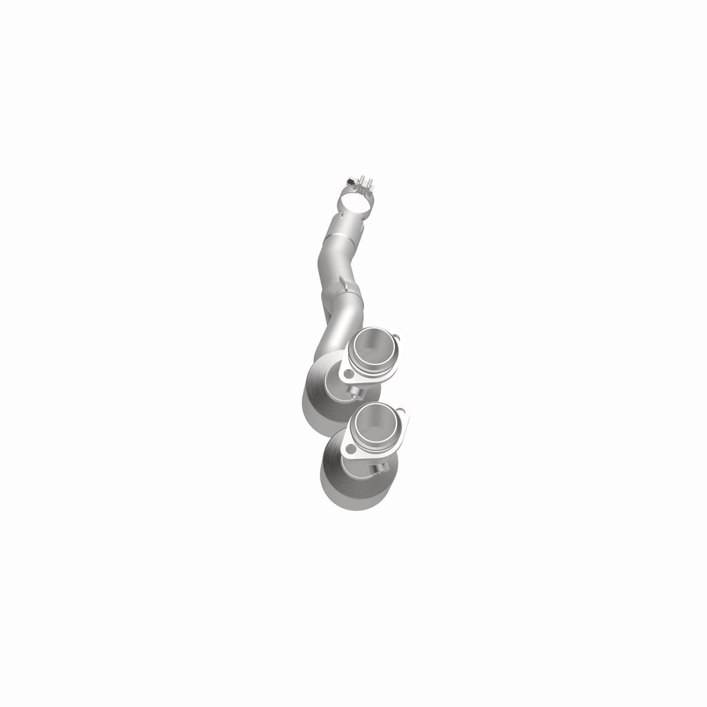 MagnaFlow Exhaust Products 23069 HM Grade Direct-Fit Catalytic Converter for Select Jaguar XJS