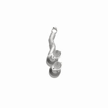 Load image into Gallery viewer, MagnaFlow Exhaust Products 23069 HM Grade Direct-Fit Catalytic Converter for Select Jaguar XJS