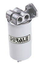 Load image into Gallery viewer, Single-Mount-12-Npt-Side-Ports-Fuel-FilterWater-Separator-Kit