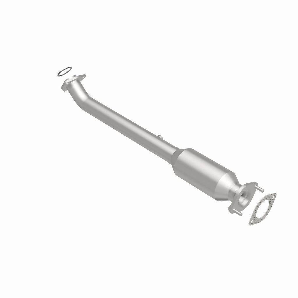 MagnaFlow Exhaust Products 51602 OEM Grade Direct-Fit Catalytic Converter for Select Nissan Frontier, Suzuki Equator