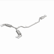 Load image into Gallery viewer, MagnaFlow Exhaust Products 19466 Street Series Polished Cat-Back System for Select Chevrolet Blazer