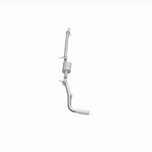 Load image into Gallery viewer, MagnaFlow Exhaust Products 19451 Street Series Polished Cat-Back System for Select Ford Ranger