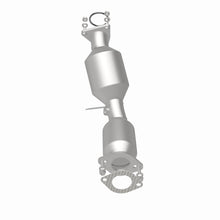 Load image into Gallery viewer, MagnaFlow Exhaust Products 5481144 California CARB Direct-Fit Catalytic Converter for Select INFINITI FX35