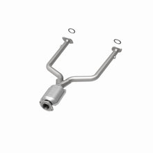 Load image into Gallery viewer, MagnaFlow Exhaust Products 49085 OEM Grade Direct-Fit Catalytic Converter for Select Lexus GS430, Lexus SC430