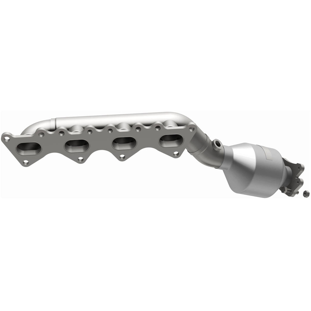 MagnaFlow Exhaust Products 51981 OEM Grade Manifold Catalytic Converter for Select Kia Borrego