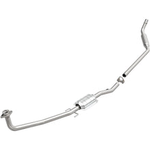 Load image into Gallery viewer, MagnaFlow Exhaust Products 23898 HM Grade Direct-Fit Catalytic Converter for Select Toyota Paseo, Toyota Tercel