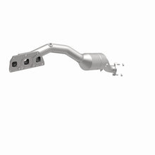 Load image into Gallery viewer, MagnaFlow Exhaust Products 51161 OEM Grade Manifold Catalytic Converter for Select Audi A8 Quattro