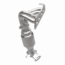 Load image into Gallery viewer, MagnaFlow Exhaust Products 5531800 California CARB Manifold Catalytic Converter for Select Toyota Camry