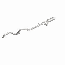 Load image into Gallery viewer, MagnaFlow Exhaust Products 19621 Overland Series Cat-Back System for Select Jeep Gladiator