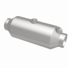 Load image into Gallery viewer, MagnaFlow Exhaust Products 5461325 California CARB Universal Catalytic Converter for Select Acura RSX, Honda Civic