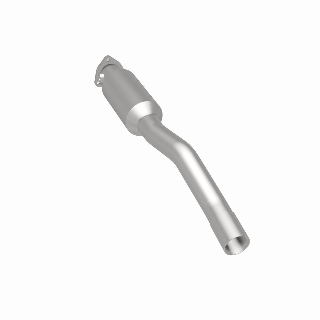MagnaFlow Exhaust Products 3322949 California CARB Direct-Fit Catalytic Converter for Select Volvo 740, Volvo 745, Volvo 760, Volvo 940