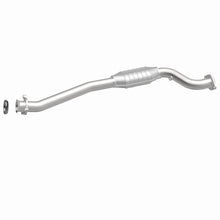 Load image into Gallery viewer, MagnaFlow Exhaust Products 23966 HM Grade Direct-Fit Catalytic Converter for Select Chevrolet Colorado, GMC Canyon, Hummer H3, Isuzu i-280, Isuzu i-290, Isuzu i-350, Isuzu i-370