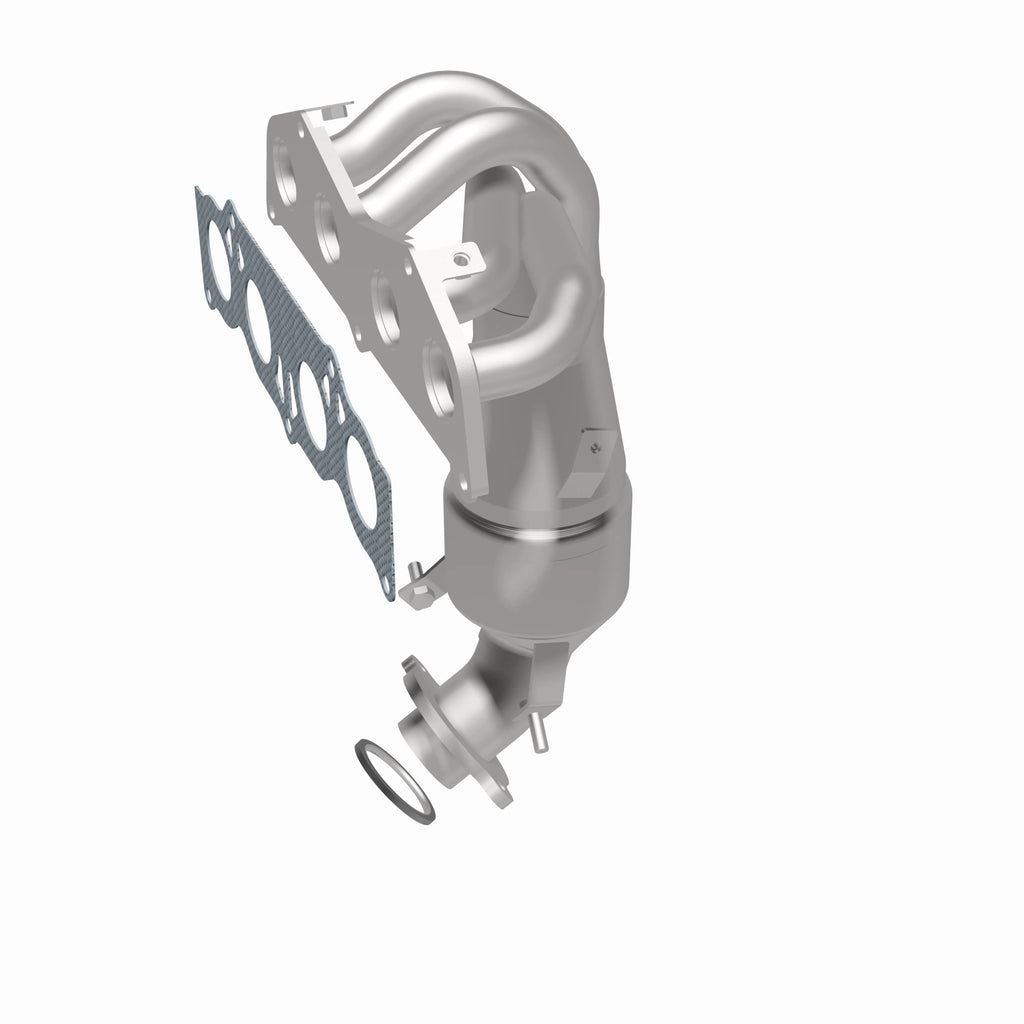 MagnaFlow Exhaust Products 5531292 California CARB Manifold Catalytic Converter for Select Scion tC, Toyota Corolla, Toyota Matrix
