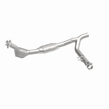 Load image into Gallery viewer, MagnaFlow Exhaust Products 93397 HM Grade Direct-Fit Catalytic Converter for Select Ford F-150