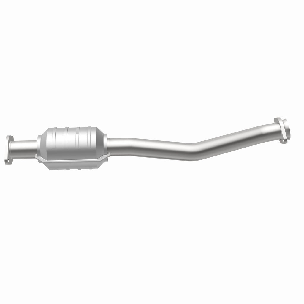 MagnaFlow Exhaust Products 23747 HM Grade Direct-Fit Catalytic Converter for Select Suzuki Esteem