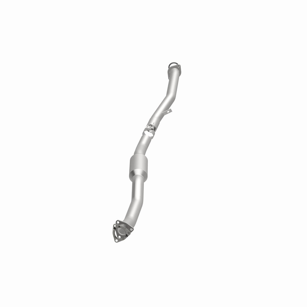 MagnaFlow Exhaust Products 52726 OEM Grade Direct-Fit Catalytic Converter for Select Subaru Legacy, Subaru Outback