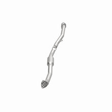 Load image into Gallery viewer, MagnaFlow Exhaust Products 52726 OEM Grade Direct-Fit Catalytic Converter for Select Subaru Legacy, Subaru Outback