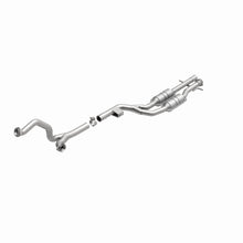Load image into Gallery viewer, MagnaFlow Exhaust Products 23843 Standard Grade Direct-Fit Catalytic Converter for Select Mercedes-Benz 500SL, Mercedes-Benz SL500