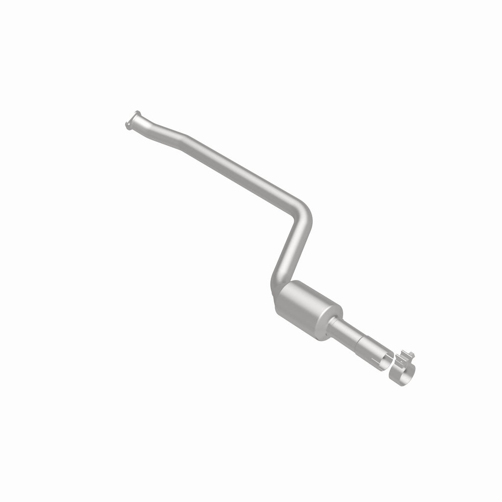 MagnaFlow Exhaust Products 21-990 OEM Grade Direct-Fit Catalytic Converter for Select BMW 128i