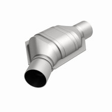 Load image into Gallery viewer, MagnaFlow Exhaust Products 337074 California CARB Universal Catalytic Converter