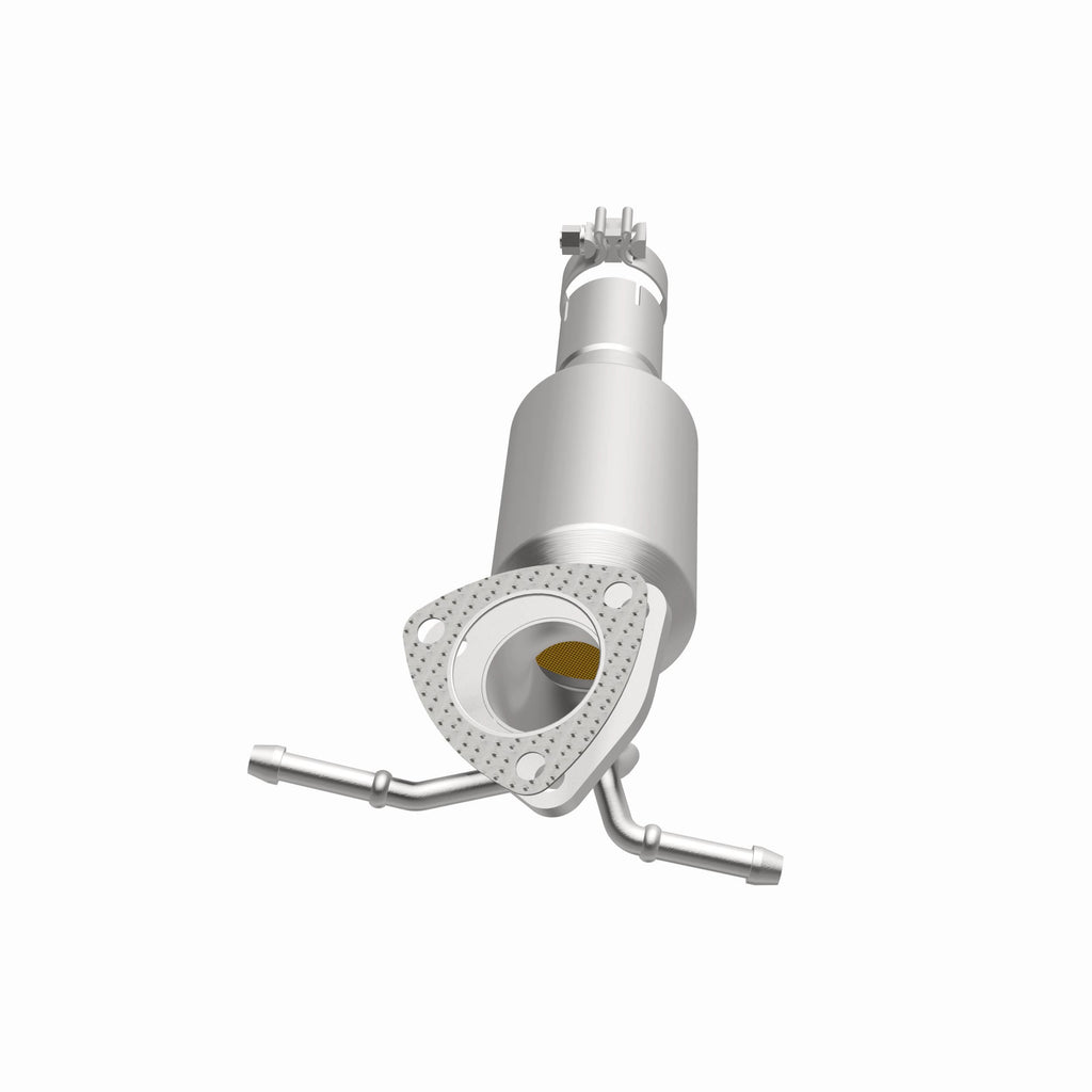 MagnaFlow Exhaust Products 280131 OEM Grade Direct-Fit Catalytic Converter for Select Chevrolet Cruze