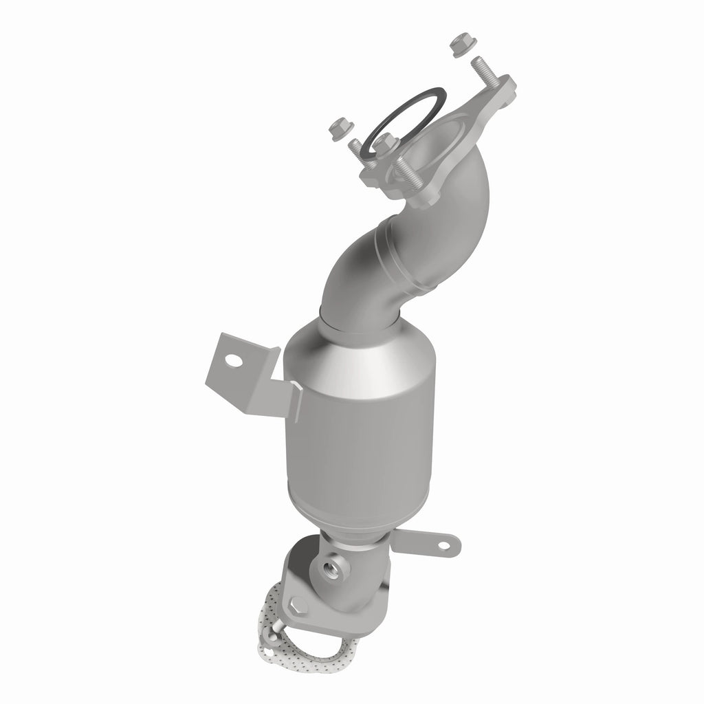 MagnaFlow Exhaust Products 52954 OEM Grade Direct-Fit Catalytic Converter for Select Cadillac ATS