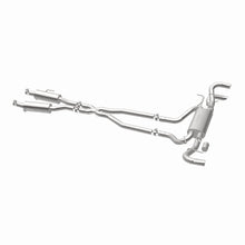 Load image into Gallery viewer, MagnaFlow Exhaust Products 19606 NEO Series Tips Cat-Back System for Select Jeep Grand Cherokee