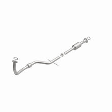 Load image into Gallery viewer, MagnaFlow Exhaust Products 23473 HM Grade Direct-Fit Catalytic Converter for Select Chevrolet Cavalier, Pontiac Sunfire