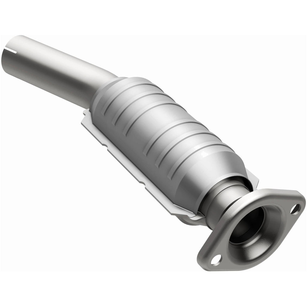 MagnaFlow Exhaust Products 49749 OEM Grade Direct-Fit Catalytic Converter for Select Toyota RAV4