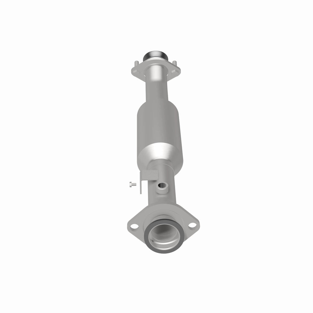 MagnaFlow Exhaust Products 5671899 California CARB Direct-Fit Catalytic Converter for Select Mazda 6