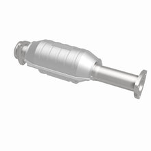 Load image into Gallery viewer, MagnaFlow Exhaust Products 22834 Standard Grade Direct-Fit Catalytic Converter for Select Saab 900