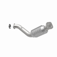 Load image into Gallery viewer, MagnaFlow Exhaust Products 93999 HM Grade Direct-Fit Catalytic Converter for Select Chevrolet Corvette