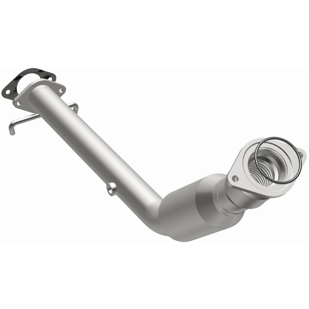 MagnaFlow Exhaust Products 4561195 California CARB Direct-Fit Catalytic Converter for Select Chevrolet Impala, Chevrolet Monte Carlo