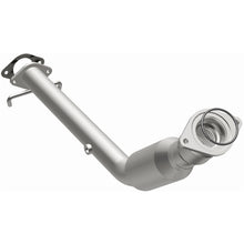 Load image into Gallery viewer, MagnaFlow Exhaust Products 4561195 California CARB Direct-Fit Catalytic Converter for Select Chevrolet Impala, Chevrolet Monte Carlo