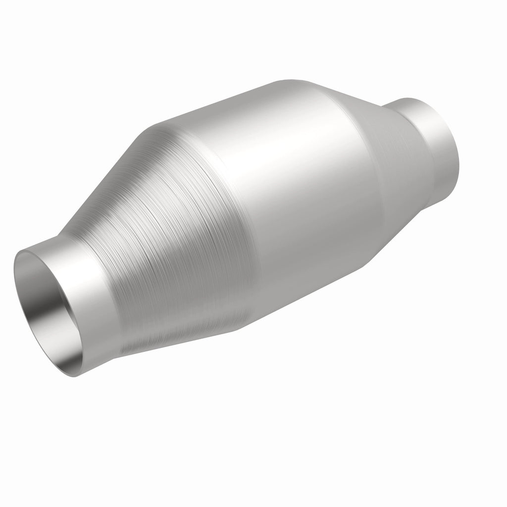 MagnaFlow Exhaust Products 59905 Standard Grade Universal Catalytic Converter
