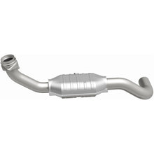 Load image into Gallery viewer, MagnaFlow Exhaust Products 93126 HM Grade Direct-Fit Catalytic Converter for Select Ford Expedition