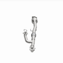 Load image into Gallery viewer, MagnaFlow Exhaust Products 5571027 California CARB Direct-Fit Catalytic Converter for Select Acura TLX, Honda Accord