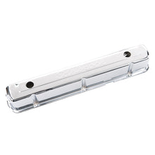 Load image into Gallery viewer, Valve-Cover-Signature-Series-Chevrolet-1962-2001-194-292-Ci-Inline-6-Chrome