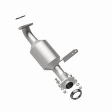 Load image into Gallery viewer, MagnaFlow Exhaust Products 51872 OEM Grade Direct-Fit Catalytic Converter for Select Cadillac CTS