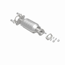 Load image into Gallery viewer, MagnaFlow Exhaust Products 457012 California CARB Direct-Fit Catalytic Converter for Select Kia Rio