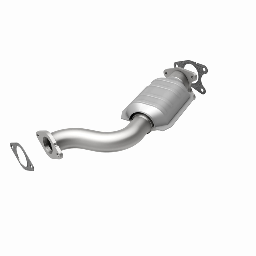 MagnaFlow Exhaust Products 441015 California CARB Direct-Fit Catalytic Converter for Select Ford Contour, Mercury Mystique